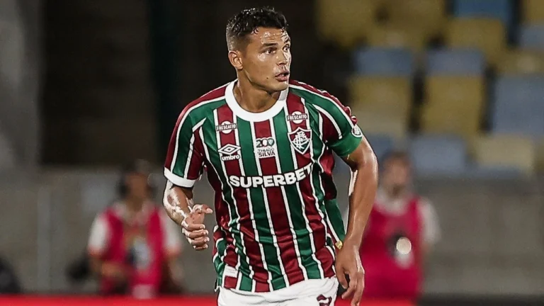 Ancelotti rebate Thiago Silva: “Jogador com 35 anos não vai ter futuro”