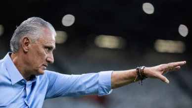 Botafogo avança em negociação e se aproxima de acerto com Tite