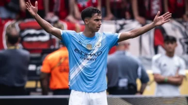 Quem é Vitor Reis, zagueiro convocado para a Seleção Brasileira