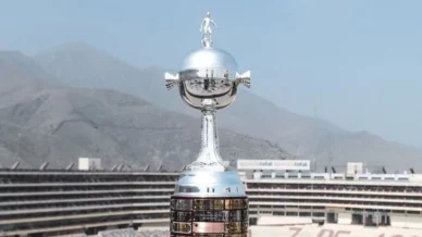 Saiba para quais torneios o campeão da Libertadores garante vaga