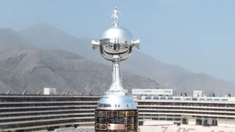 Saiba para quais torneios o campeão da Libertadores garante vaga