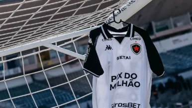 Botafogo-PB x Santa Cruz: horário e onde assistir ao jogo da Série C