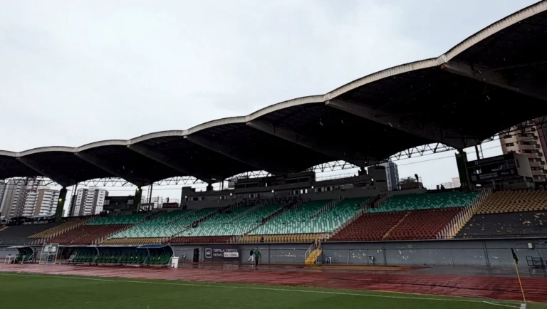 Maringá x Floresta: horário e onde assistir ao jogo da Série C