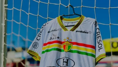 Brusque x Paysandu: horário e onde assistir ao jogo da Série C