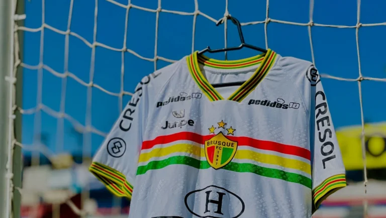 Brusque x Paysandu: horário e onde assistir ao jogo da Série C