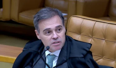 Mendonça determina retirada de vídeo de Lula sobre 