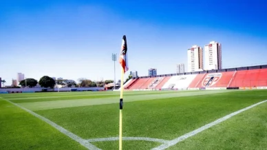 Ponte Preta x Atlético-GO: horário e onde assistir ao jogo da Série B