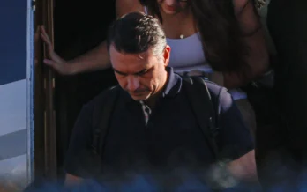 Como Flávio entrou na Argentina e nos EUA? Veja quais passaportes ele usou