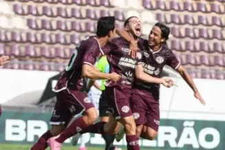 Série C: veja clubes que subiram para a Série B do Brasileiro