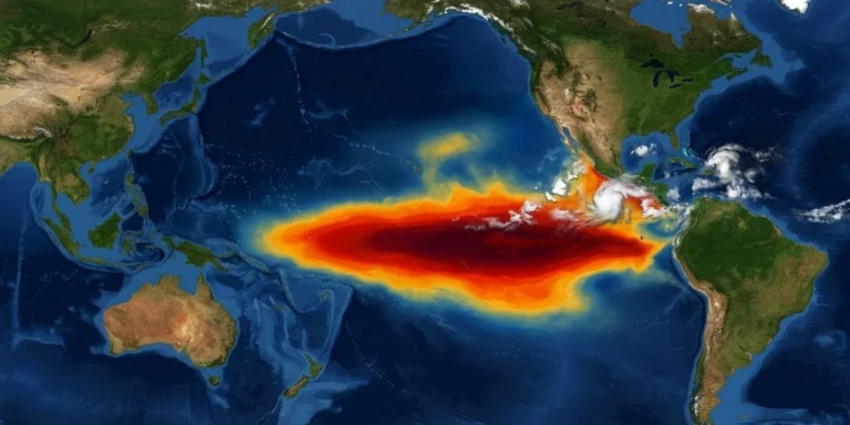 “Super El Niño” agrava seca e alimenta incêndios florestais no Norte do Brasil; Amazônia registra 2,4 vezes mais focos de calor