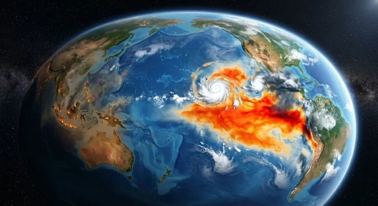 SP anuncia “Operação El Niño” para reduzir impactos de eventos climáticos