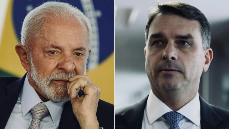Fachin nega pedido de Flávio por suspeição de Dino em casos sobre Lula
