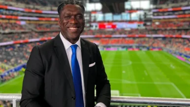 Veja detalhes do contrato de Seedorf, novo treinador do Corinthians
