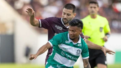 Maringá vence Ferroviária e conquista título inédito da Série C
