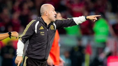 Jardim explica ordem de pênaltis do Flamengo e dispara: 