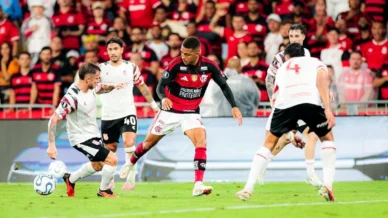 Flamengo não tem chance de anular semifinal da Libertadores, diz jornalista