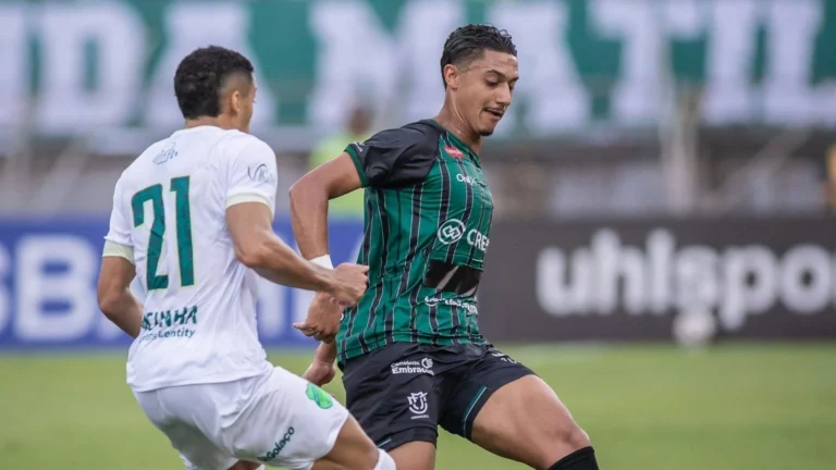 Série C: veja quem já subiu e como está a disputa por vagas na Série B
