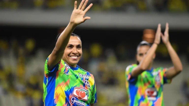 Por que Marta não foi convocada para a Seleção Brasileira? Entenda
