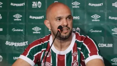 Presidente do Fluminense revela ação com o Flamengo contra MP das Bets