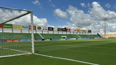 Mirassol x Internacional: horário e onde assistir ao jogo do Brasileirão