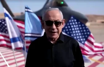 Netanyahu descarta novo ataque ao Irã antes de eleições em Israel