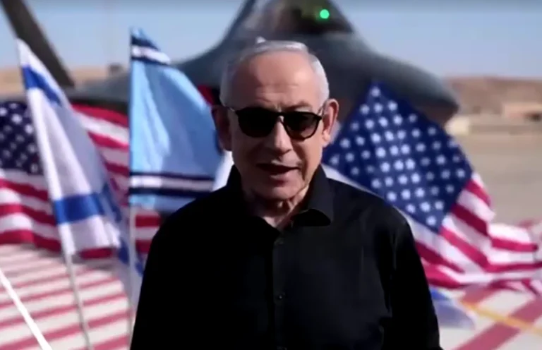 Netanyahu descarta novo ataque ao Irã antes de eleições em Israel