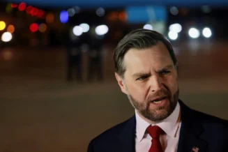 Vance diz que Irã deve reduzir enriquecimento nuclear para encerrar guerra